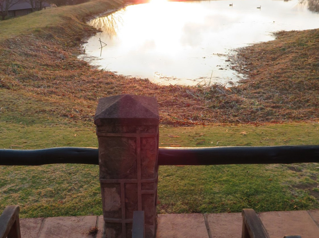 Walkersons Hotel & Spa主图