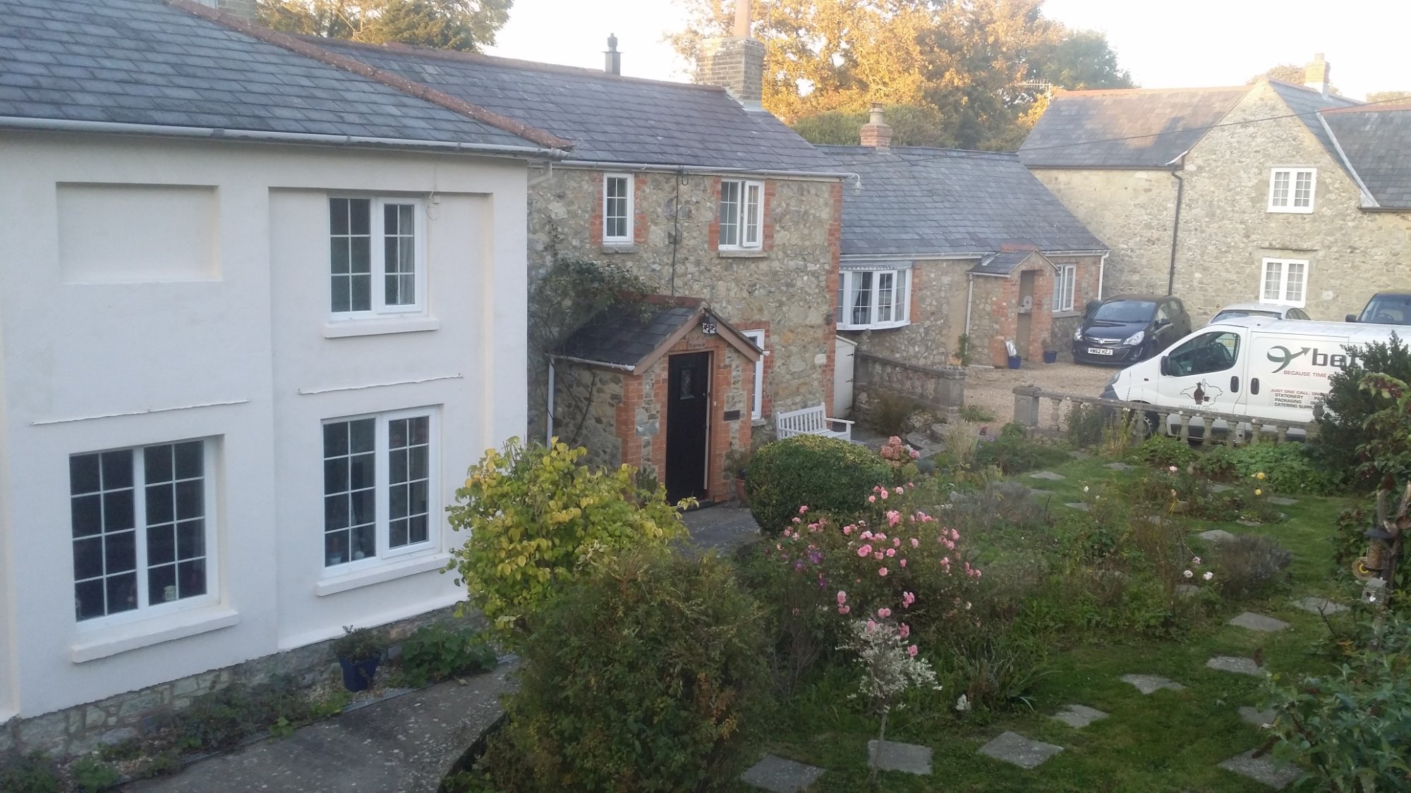 Kingsmede Bed & Breakfast-官方