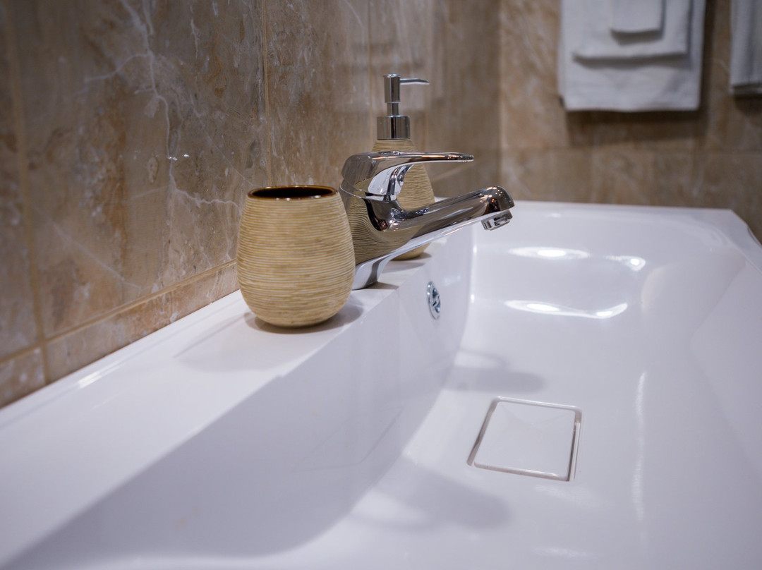 Skvorechnik Art Hotel主图