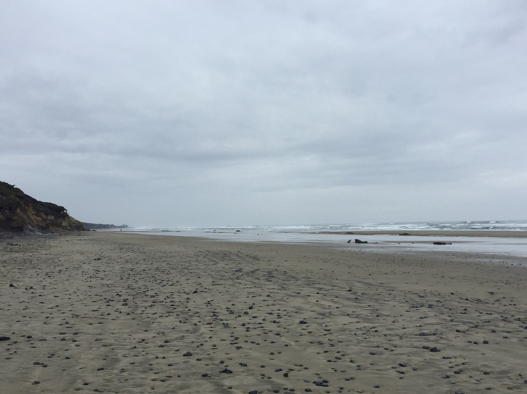 Lost Creek State Park-纽波特必去景点