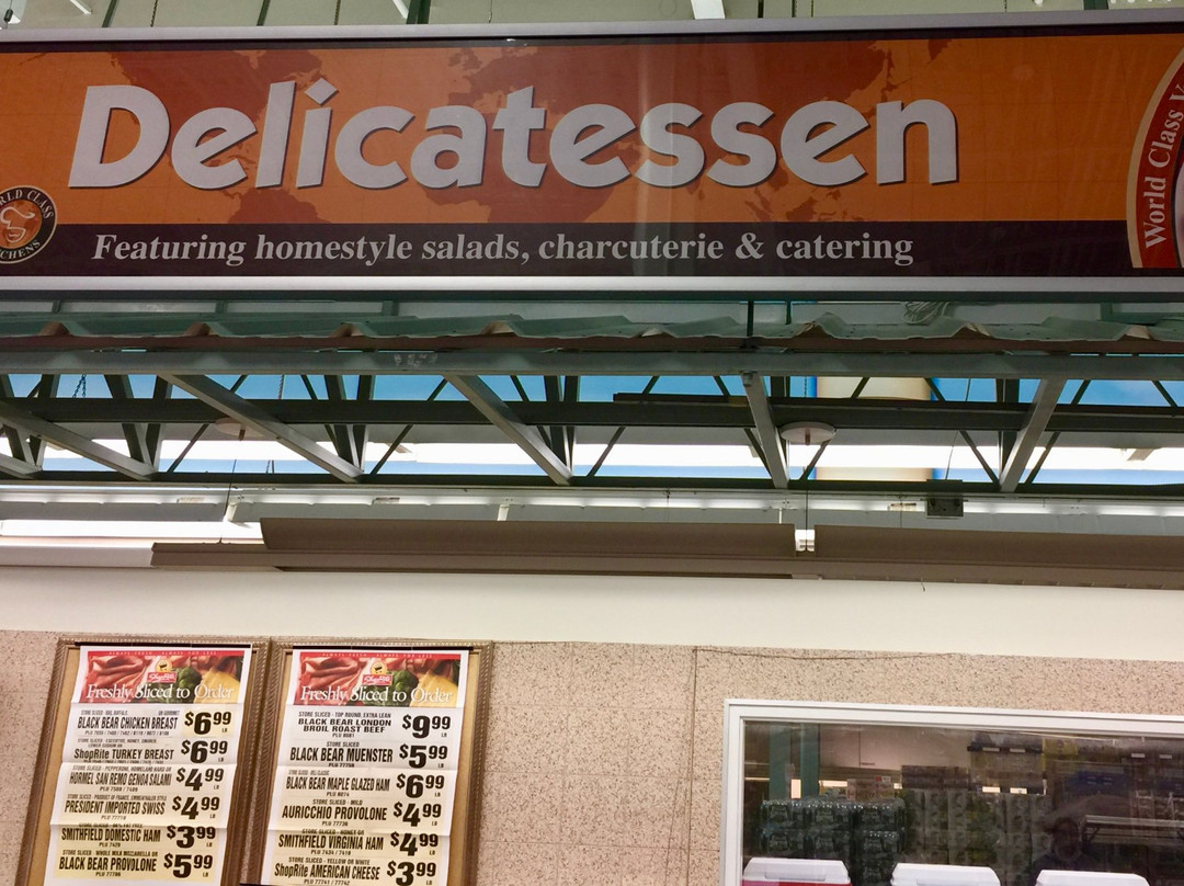 Shoprite