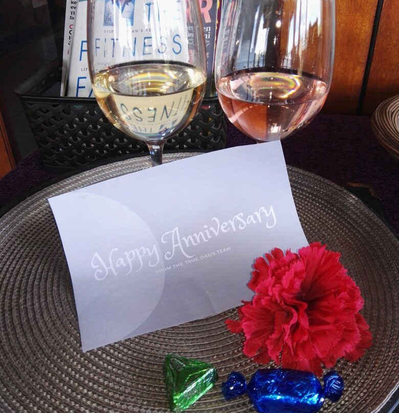 True Oasis Boutique Spa-Elsenburg必去景点