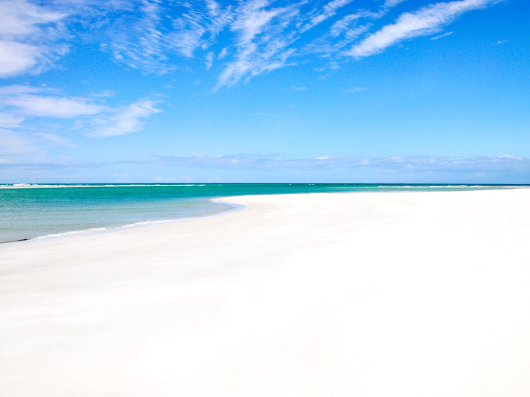 Seatoys Private Quad Bike Tours-凯塔亚必去景点