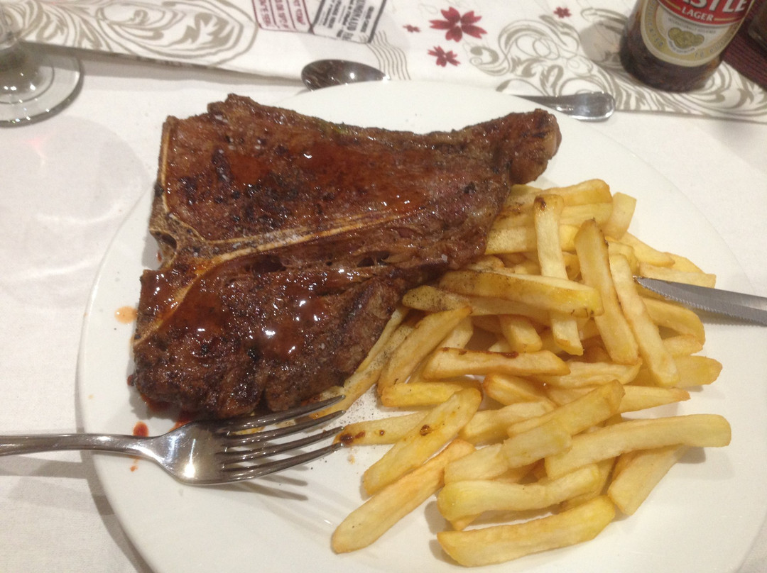 Pofadder Hotel主图