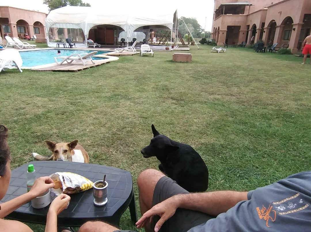 Terrazas de Lobos主图