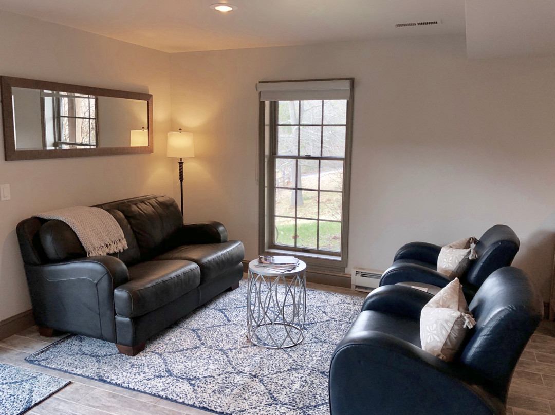 Guesthouse Lost River主图