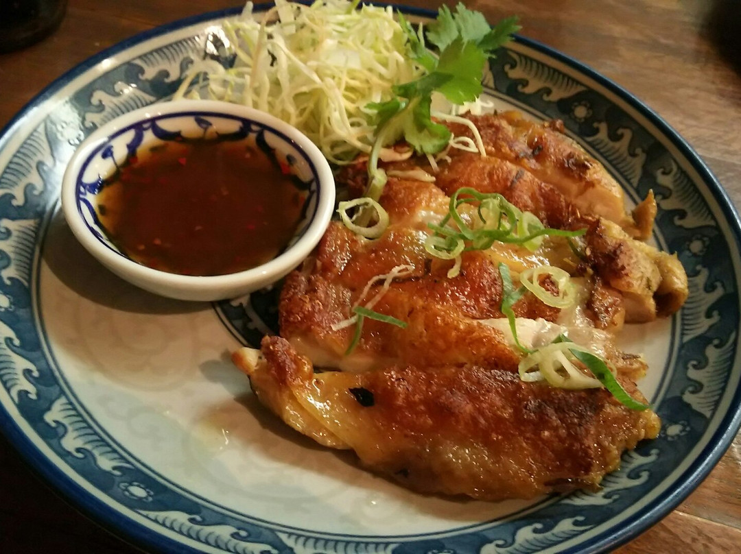 クワンチャイ 岡本店