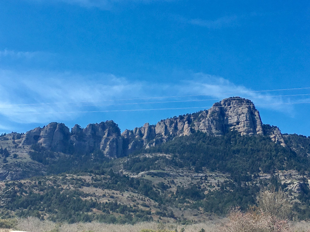 阿唐缇卡费亚米格酒店主图