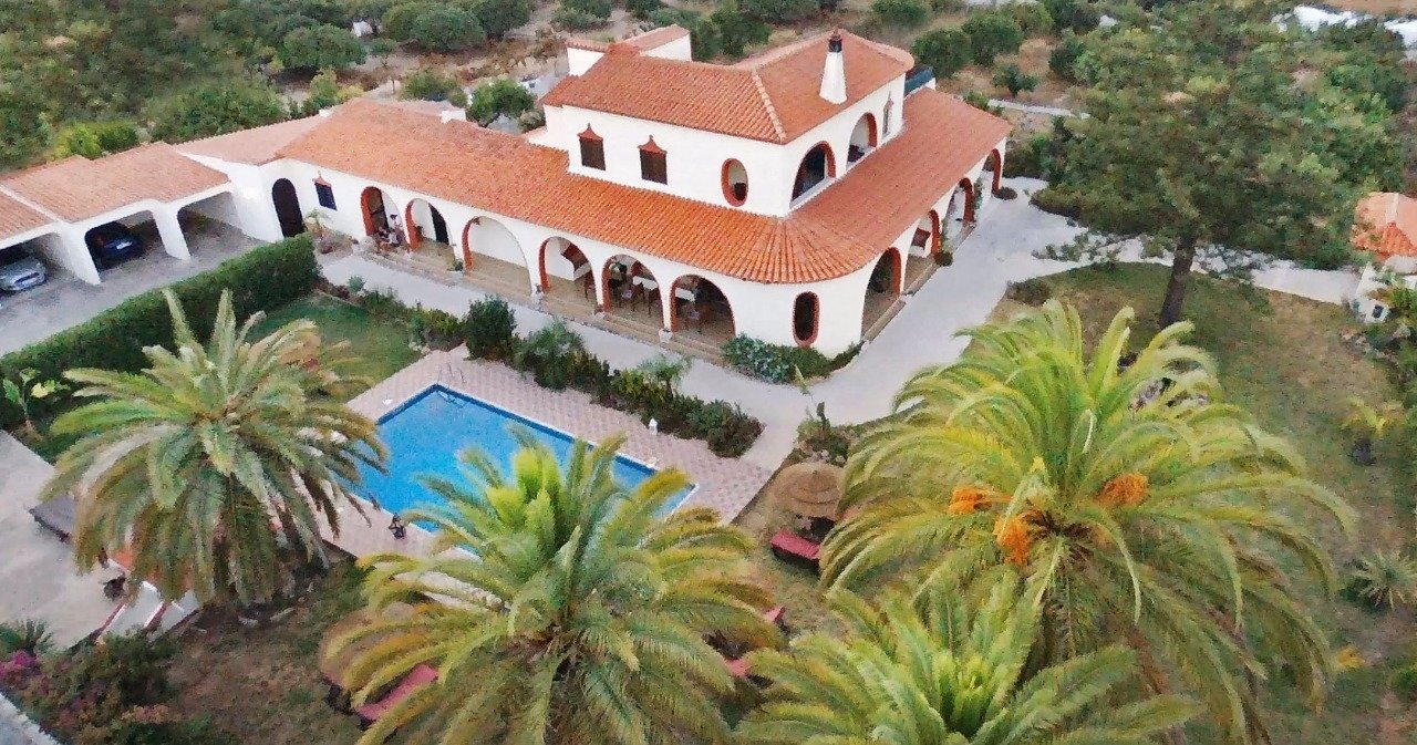 Villa Paraiso-官方