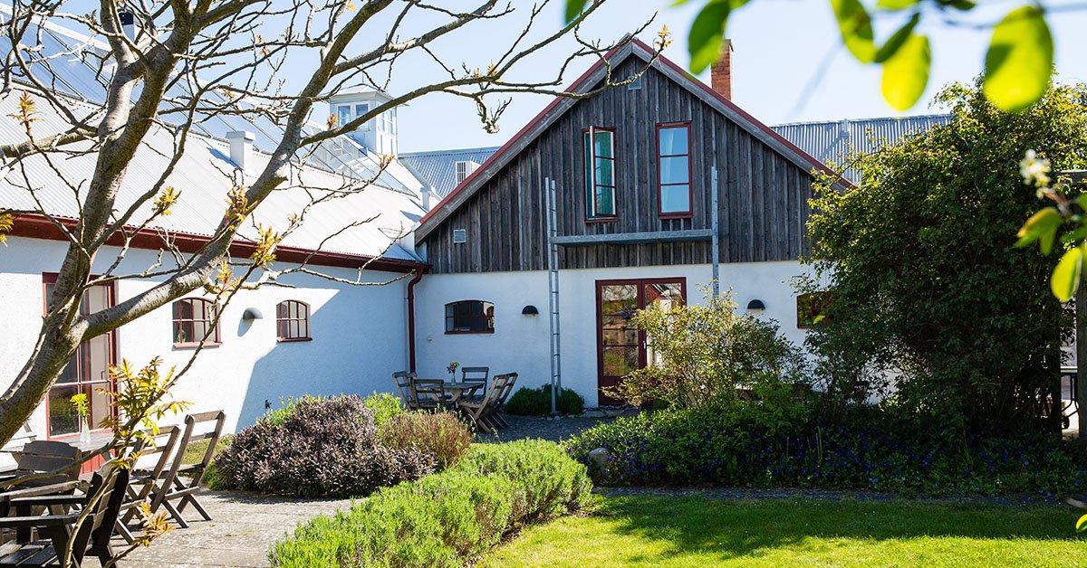 STF Brantevik Råkulle Hostel-官方