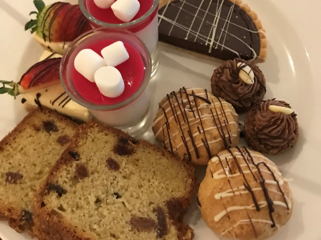 Macdonald Botley Park Hotel & Spa主图