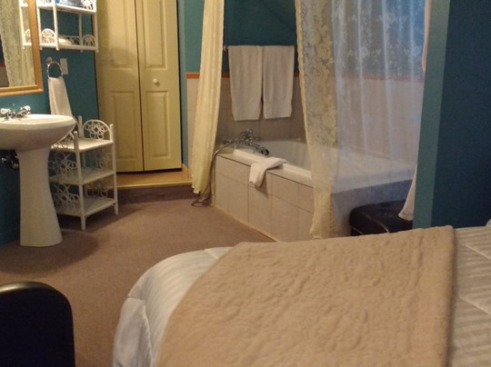 Manoir Bellevue主图