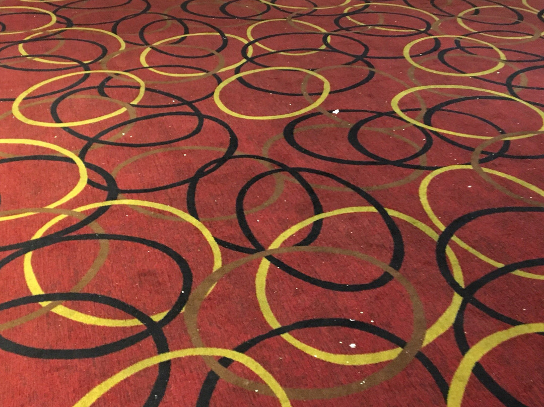 AMC Theatres-布伦特里必去景点