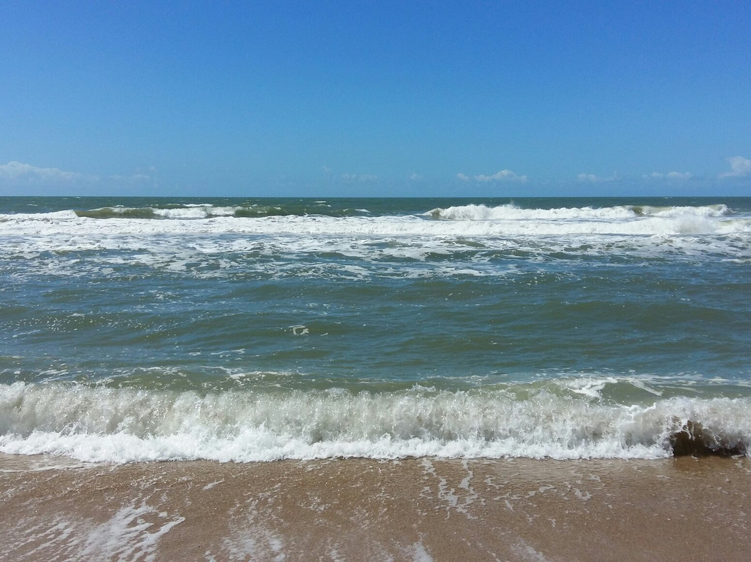 Playa Grande-Punta del Diablo必去景点