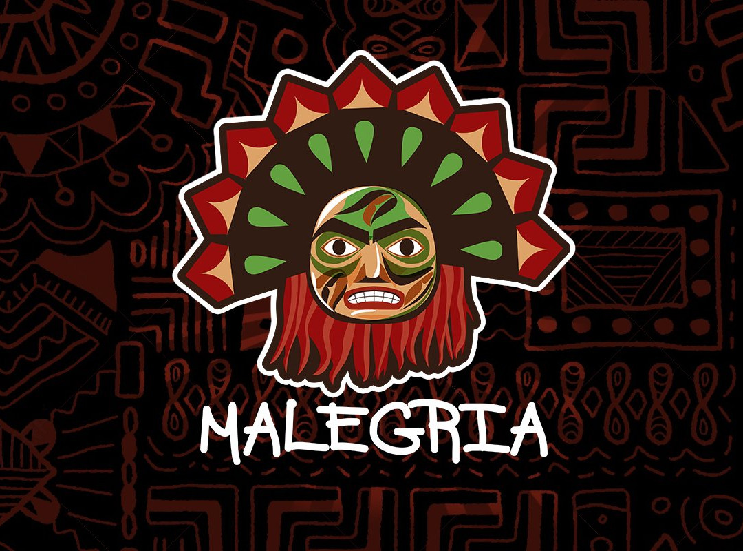 Malegria Bar-拉巴斯必去景点