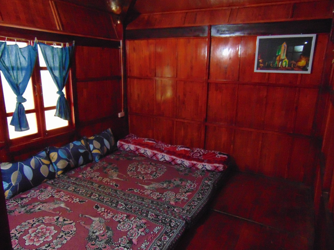 Chapi Homestay主图