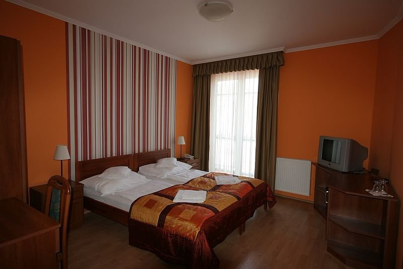 Hotel Patonai主图