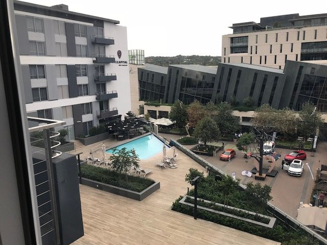 The Capital Menlyn Maine主图