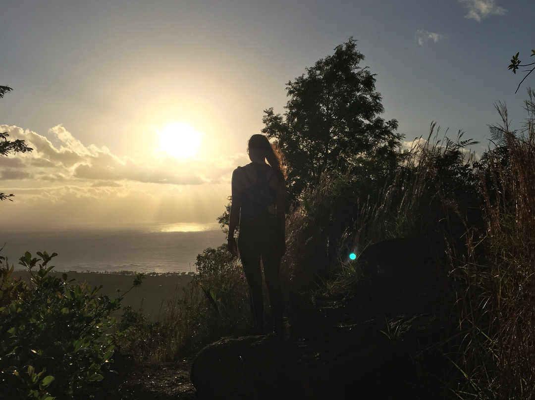 Natural Healing Massage Lihue, Kauai-利胡埃必去景点