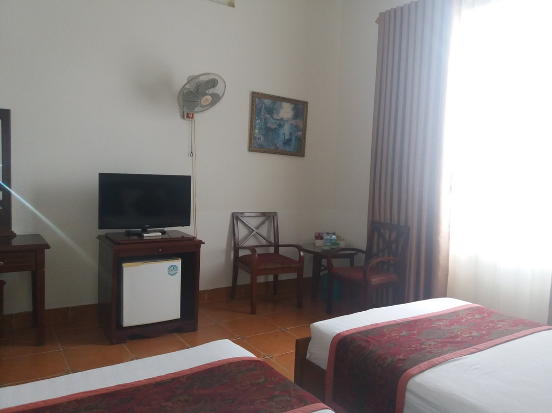 Hoang Qui Hotel主图