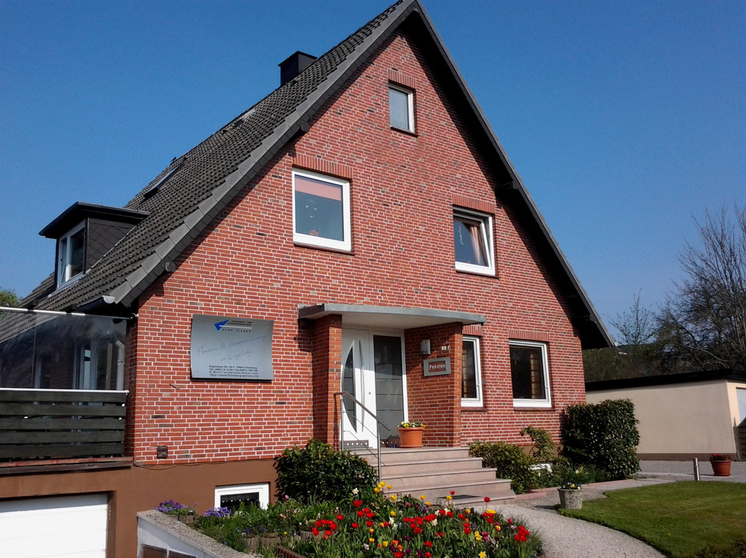 Hotel Flensburg Engelsby主图