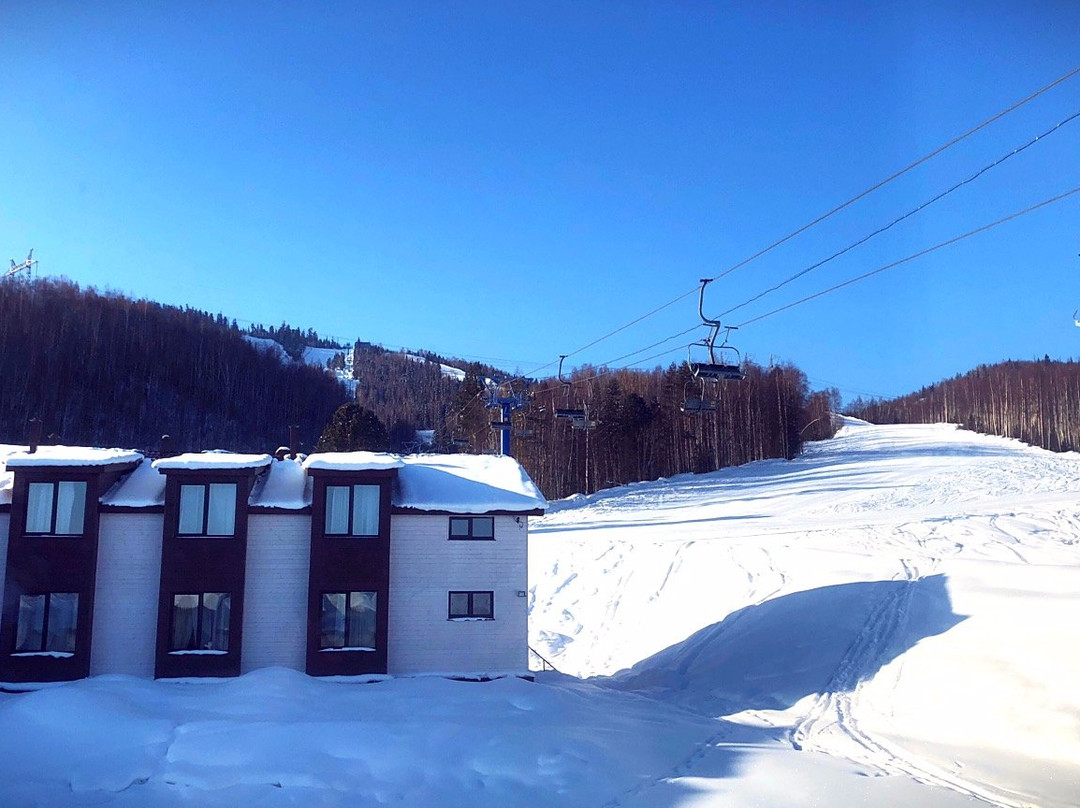 Hotel Grand Baikal主图