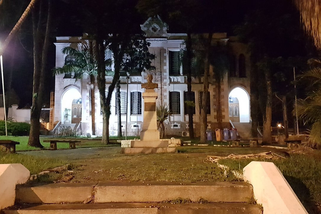 Escola Estadual Dr. Almeida Vergueiro