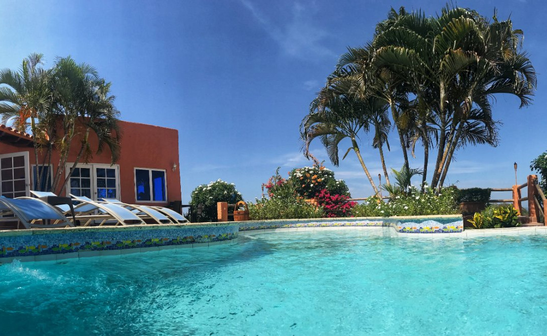 Urantia Hostel