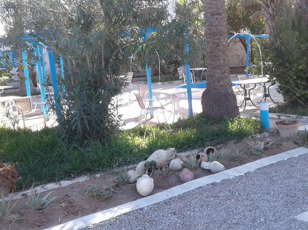 Hotel Dar Faiza主图