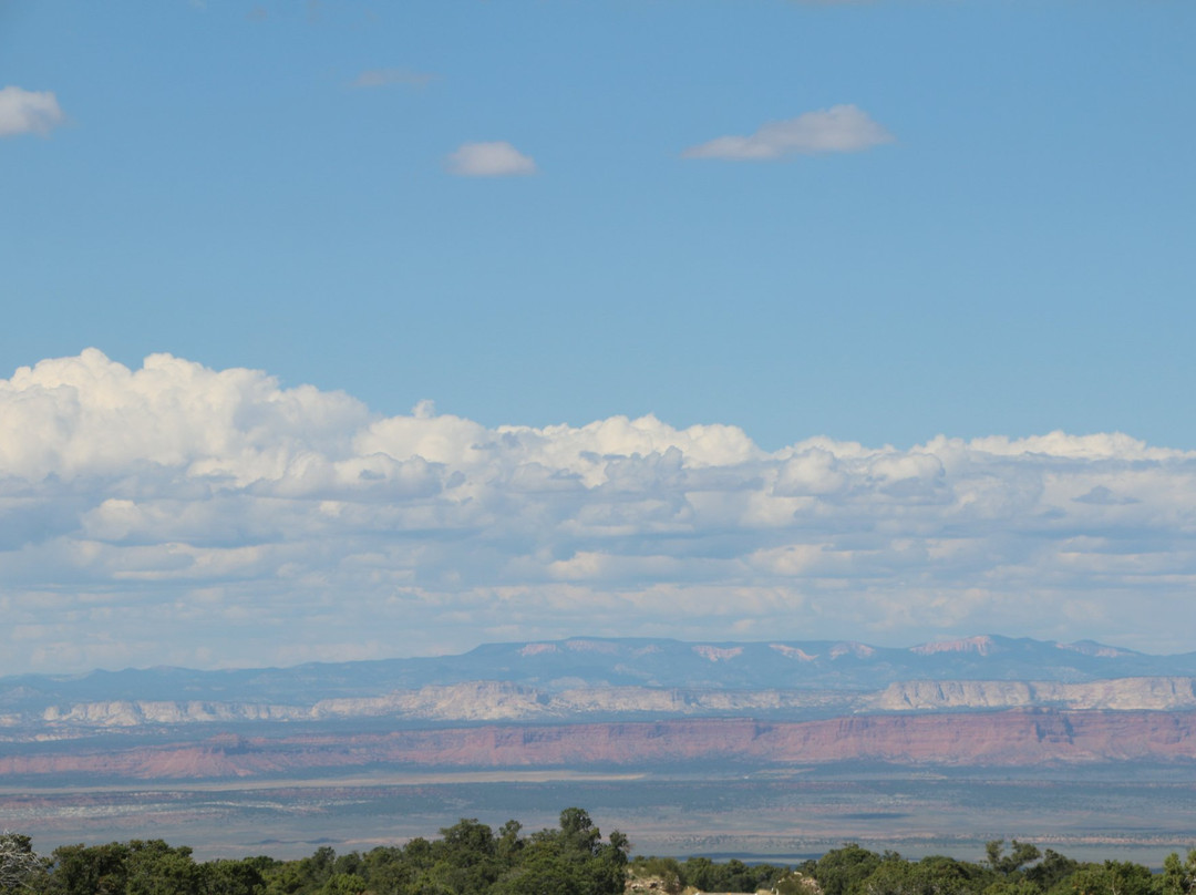 Le Fevre Overlook-Fredonia必去景点