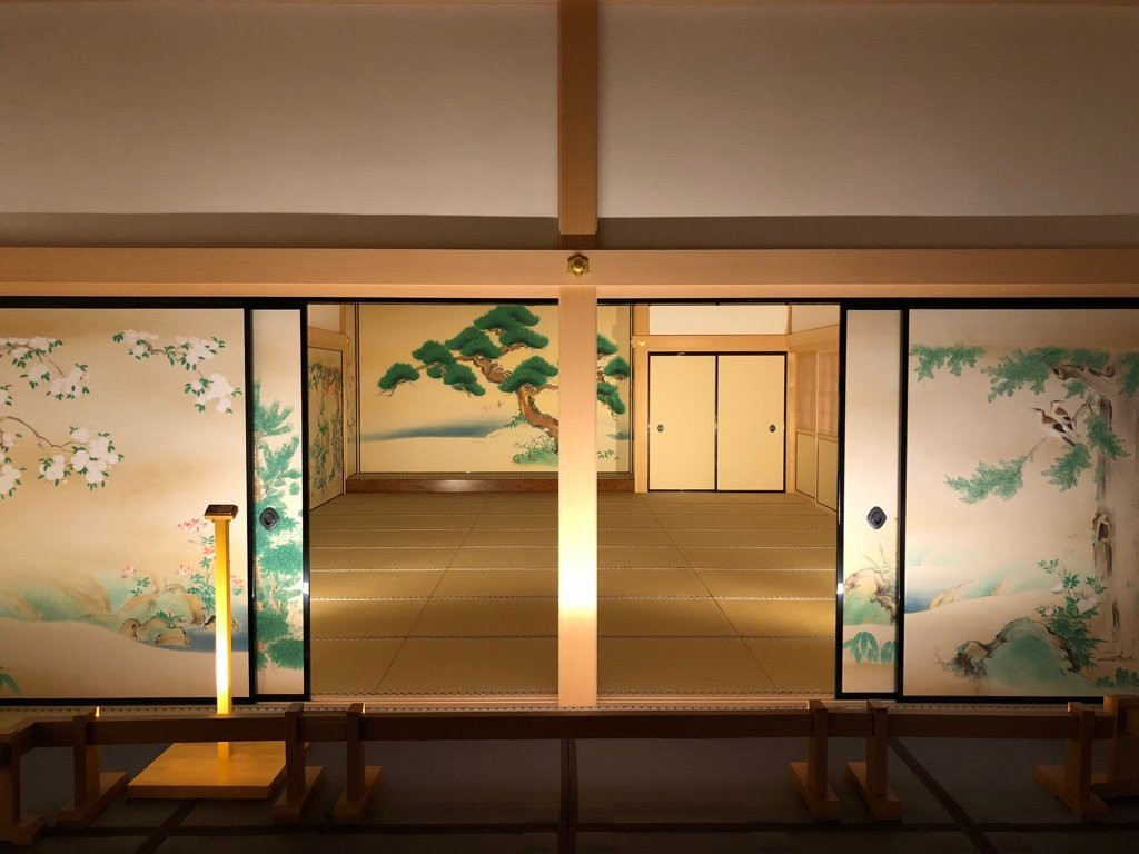 名古屋城-Naka必去景点