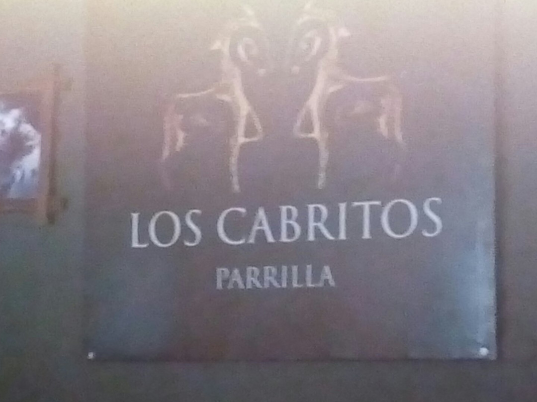 Villa de la Quebrada旅游攻略图片