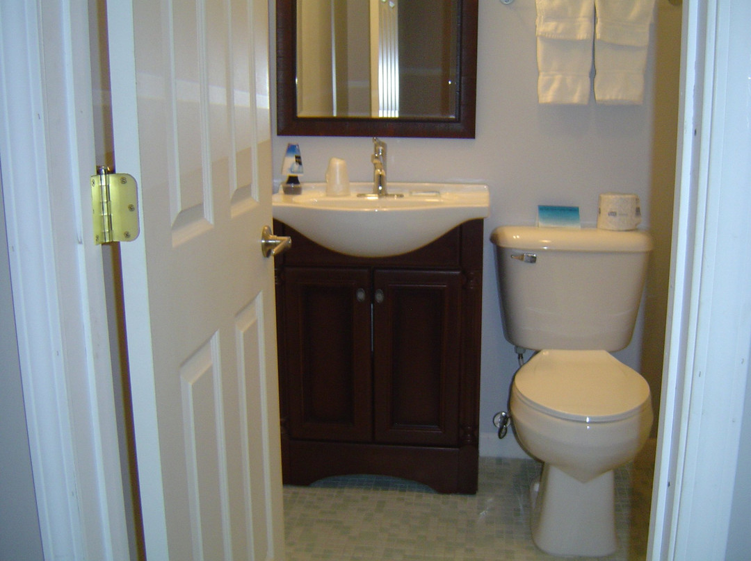 Bayview Resort on Montello Lake主图