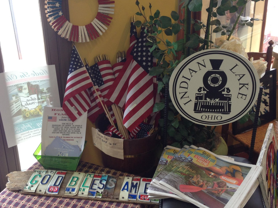 The Depot-Lakeview必去景点