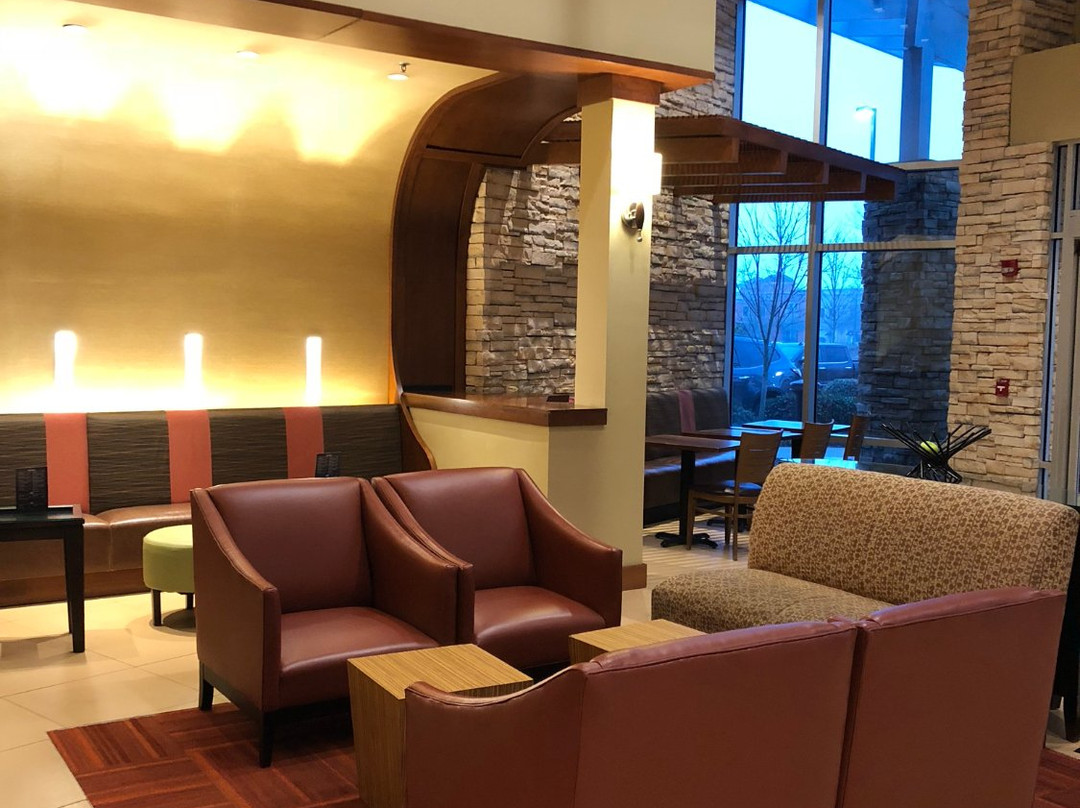 Hyatt Place Jackson/Ridgeland主图