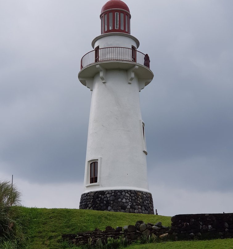 Naidi Hills-Basco必去景点
