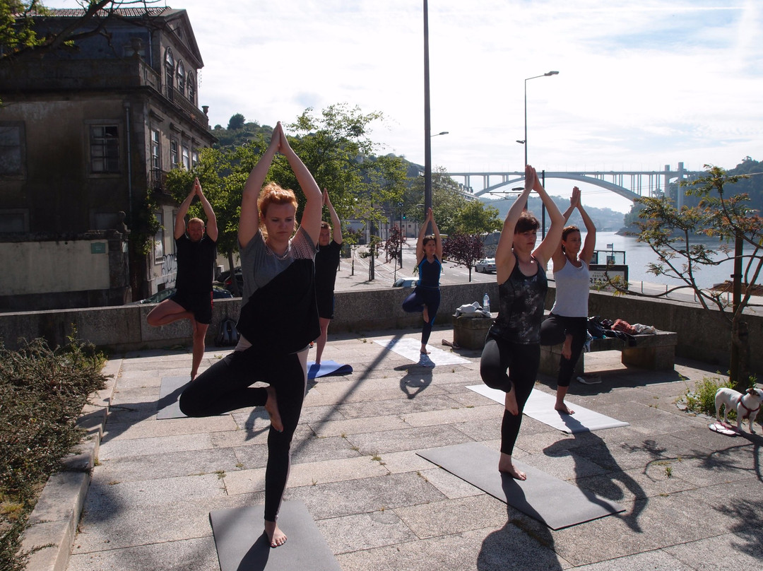 AlexINyoga Escapes景点图片