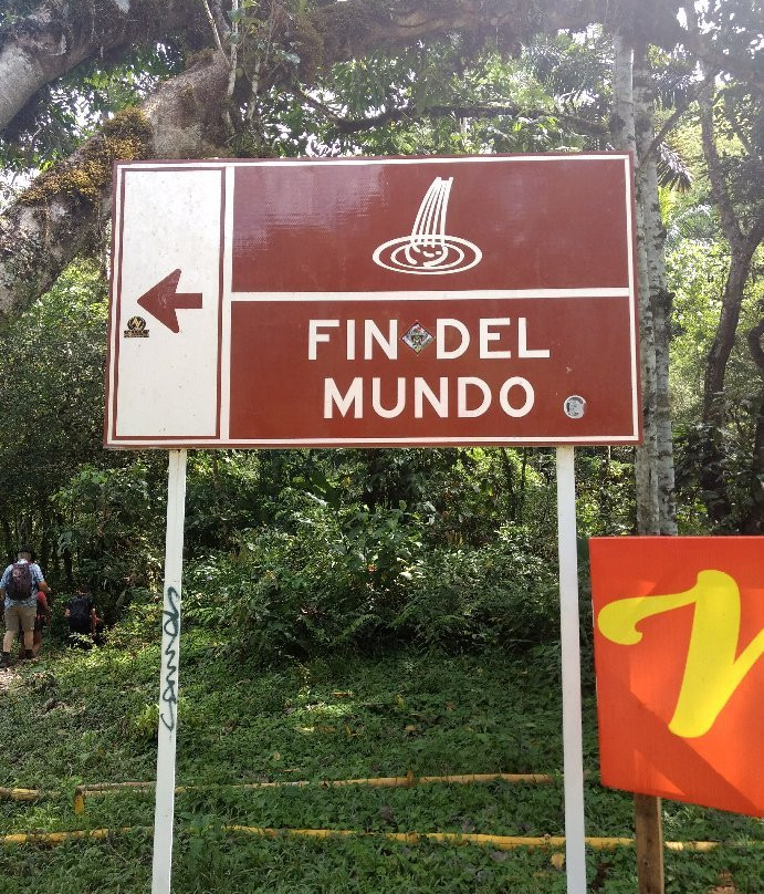 Fin Del Mundo景点图片