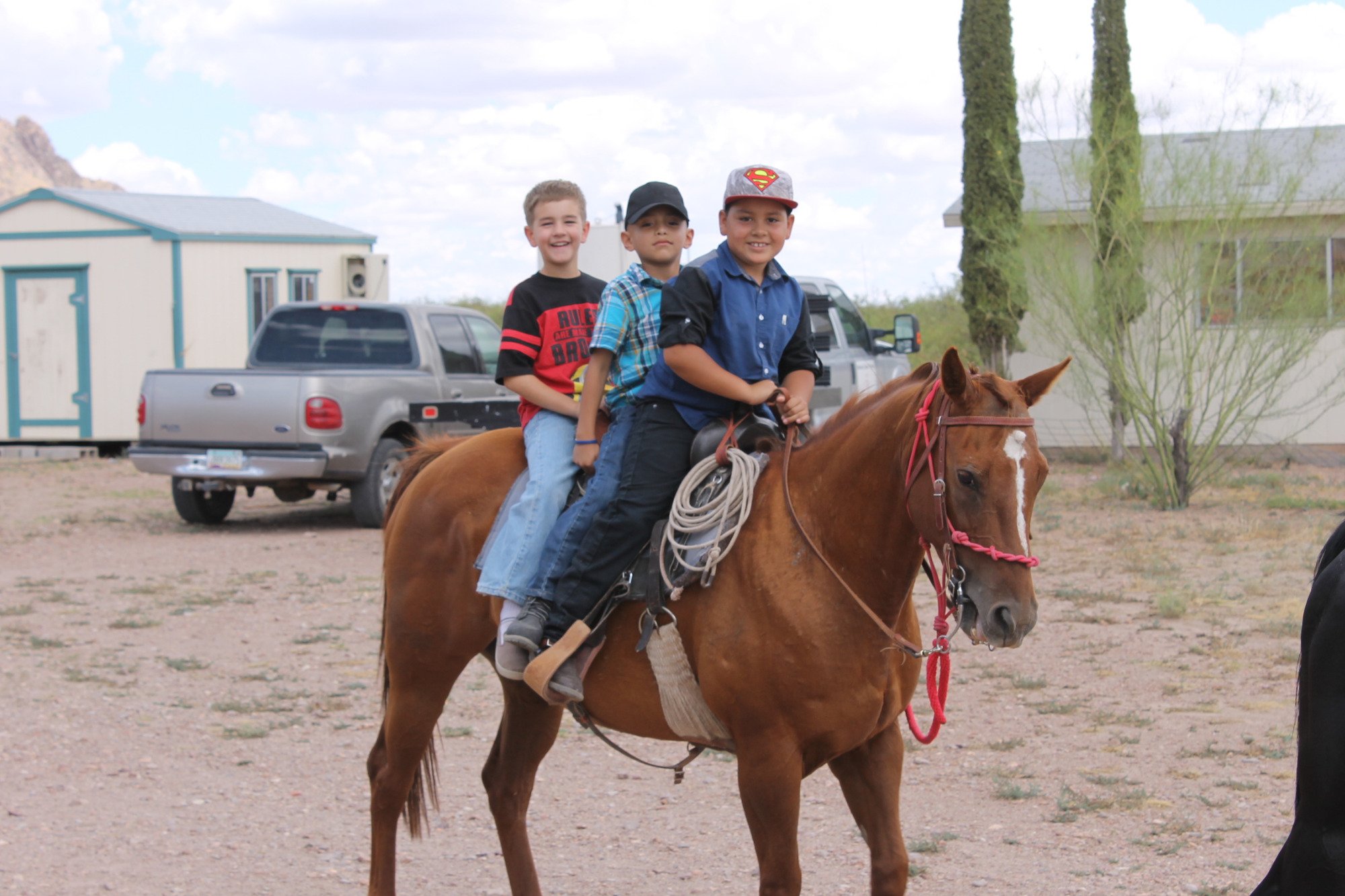 D.D. Gamble Guest Lodge and Ranch-官方