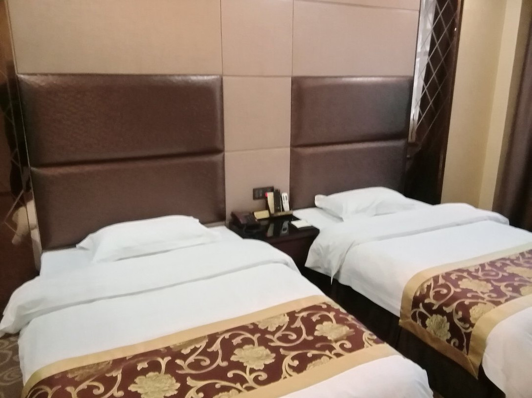 金龙大酒店主图