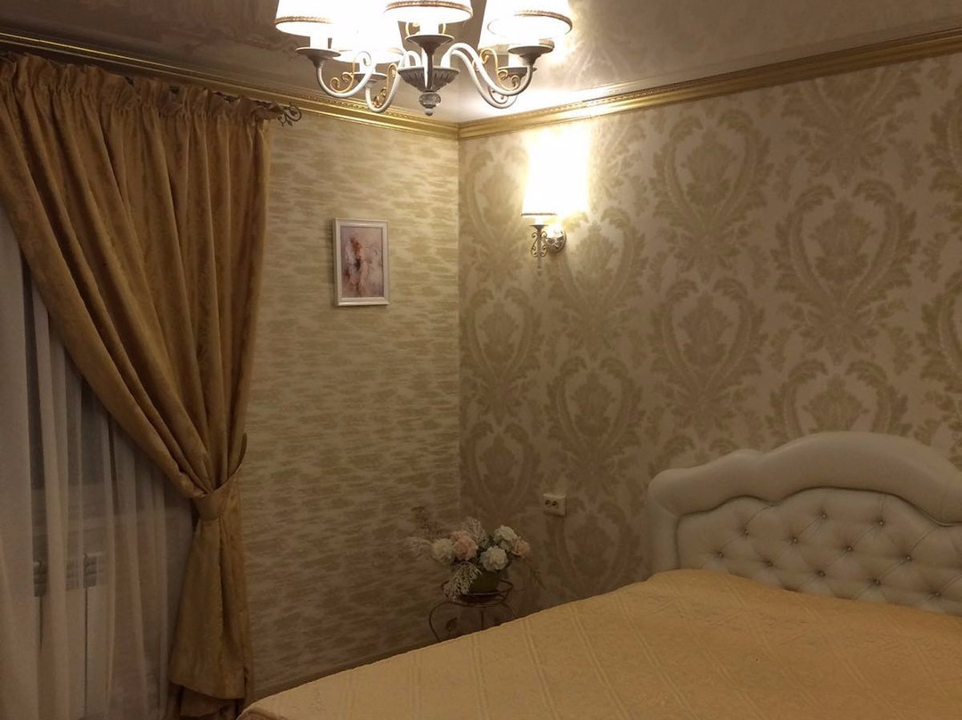 Guest House Kodyakov主图