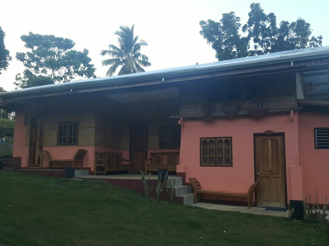 Xylla's Guest House主图