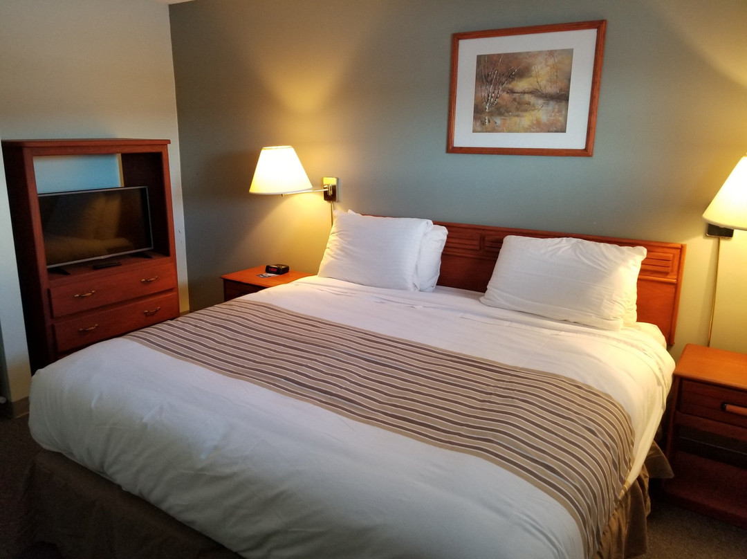 Travelodge Cranbrook