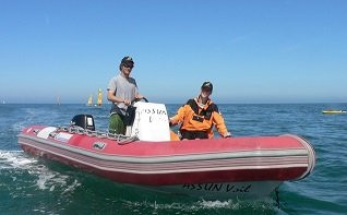 Pôle Nautique Hague-Urville-Nacqueville必去景点