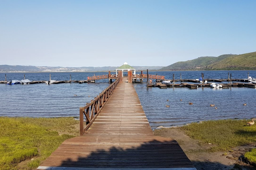 Belvidere Manor Lagoonside Cottages主图