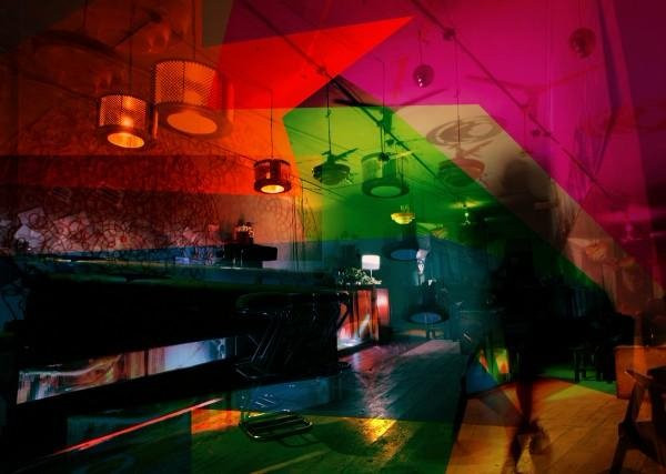 Klub Nrd景点图片