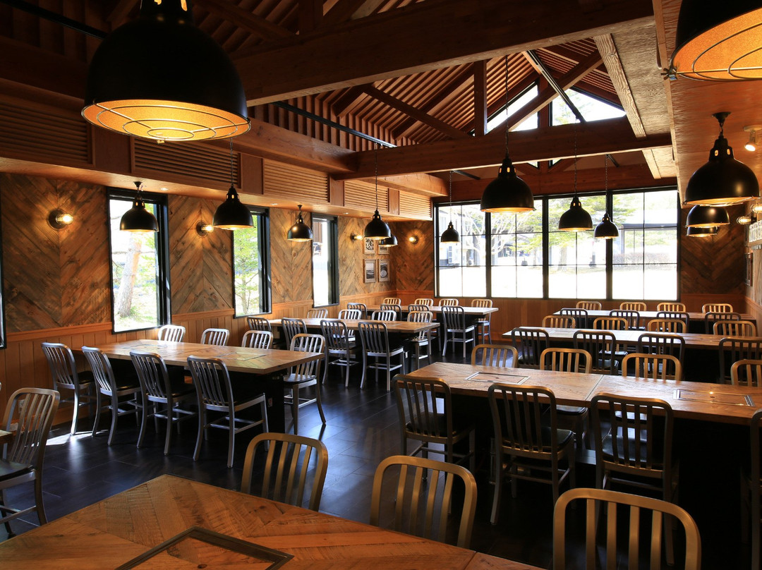 Taiheiyo Club Karuizawa Resort景点图片