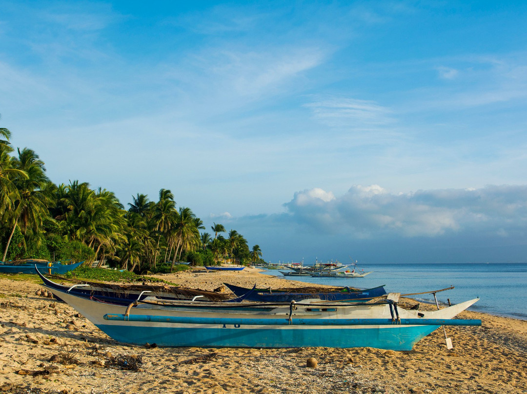 Lanas Beach Resort主图