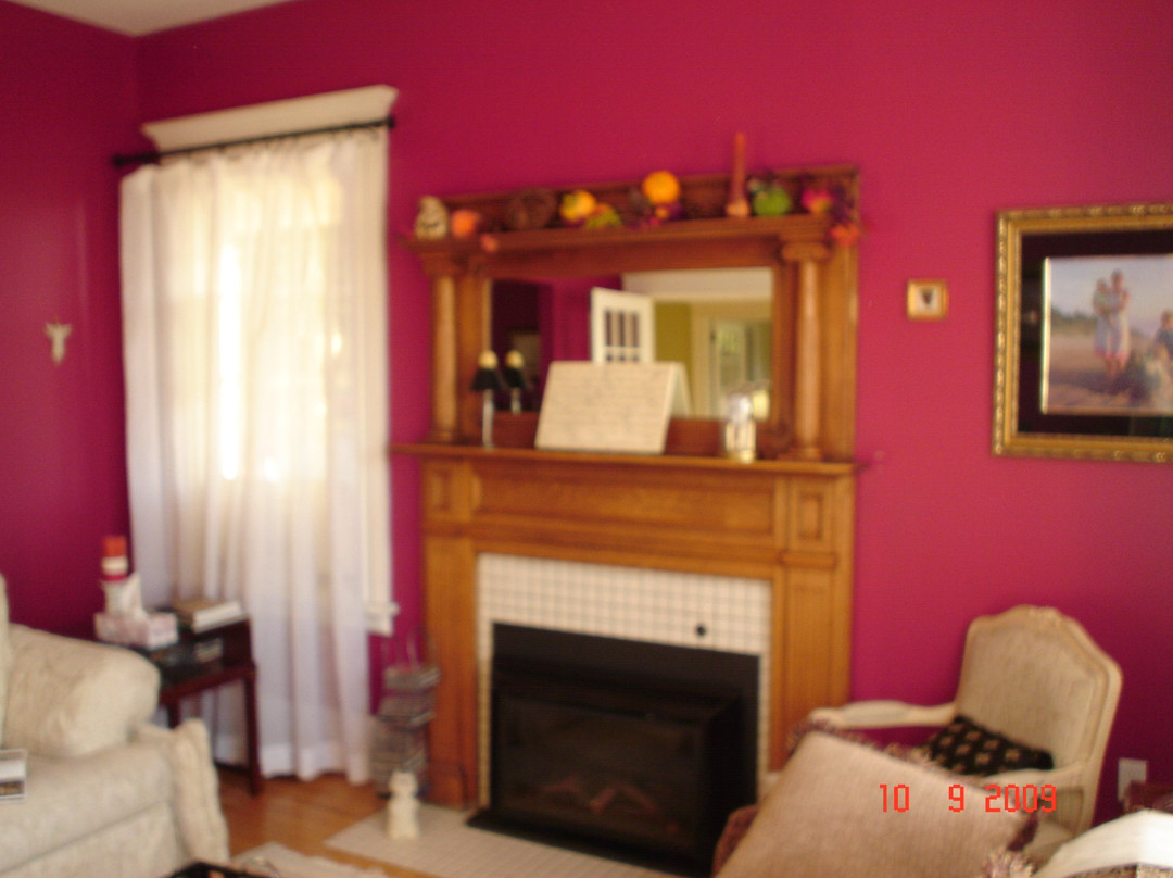 The King George Bed & Breakfast主图