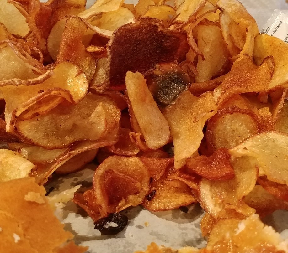 Carolina Wings & Rib House